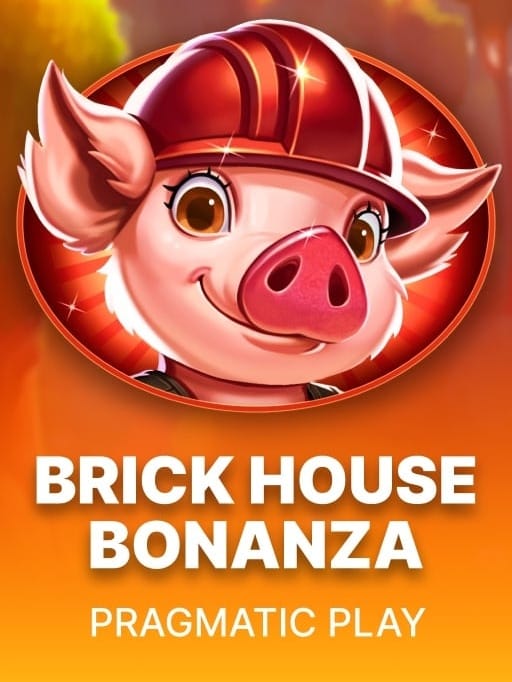 Brick House Bonanza screenshot