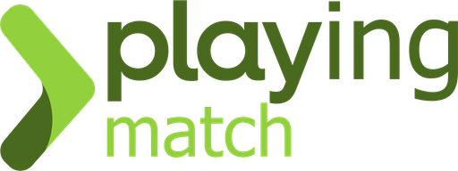 Playing Match Online Logo